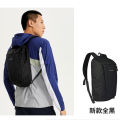 Decathlon Day Backpack Backpack for Men and Women Leisure Travel Mini Backpack Small School Bag 10L can be sent on behalf of the company. 