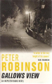 Gallows View By peter robinson. 