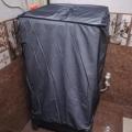 Waterproof Washing Machine Cover Top Load 11Kg To 17Kg. 