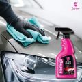 FLAMINGO 3 IN 1 QUICK DETAILER - 500ML. 