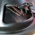 Pioneer TS-W311D4 DVC 12" SUBWOOFER. 