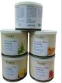 Fruity water soluble Wax 400g in 4 Varients. 