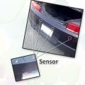 NEW 4 Parking Sensors LED Display Car Reverse Backup Radar System. 
