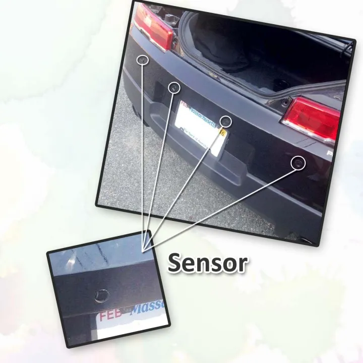 4%20in%201%20Ultrasonic%20Car%20Parking%20Sensors%20Kit%20With%20LED%20Display%20-%20Image%205