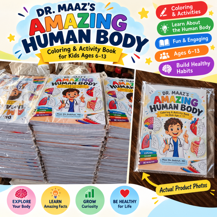 Dr.%20Maaz%E2%80%99s%20Amazing%20Human%20Body%20%E2%80%94%20Coloring%20&%20Activity%20Book%20for%20Kids%20Ages%206%E2%80%9313%20-%20Image%206