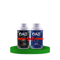 Bundle Pack of 2: OAD Men & XMen – Performance & Energy 30 Tabs x 2 - Over the Counter Medicines. 