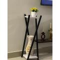 artificial flower single stand. 