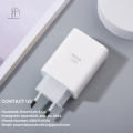 Techno 45W Original Charger Genuine | High-Speed 45 Watt Charging | Techno Charger Original with Charging Cable | Universal Compatibility | Fast & Efficient 45W Charger | Durable Techno Charge for Optimal Performance. 