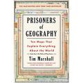 Prisoners of Geography by Tim Marshall. 