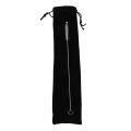 Reusable Stainless Steel Straws,Set of 10 Extra Long 10.5inch Metal Drinking Straws With 2 Brushes and Carry Bag,Environment-Friendly Straw For 20/30oz Tumblers,Beverage,Starbucks. 