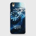 Oppo A37 Cover - SkinLee HQ Hard Case - Dire Wolf Neacklace - SKINLEE-492-1-201-59. 