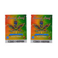 Resealable Waterproof Storage Bags Plastic Ziplock Bag Aluminum Foil 7x10CM 2g Cartoon Jewelry Coffee Bean Food Candy Pouches. 