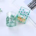 DIY Pot Silicone Mold, Cube and Cylinder Resin Molds, DIY Flower Pot Mold, Pen Holder mold, Planter Pot Mold. 
