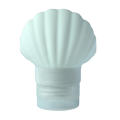 -shaped silicone travel set outdoor shampoo shower. 
