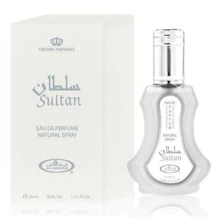 Sultan Perfume For men 35-ml