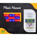 Phaki hazam Ramadan Special 50g/  Herbal Phaki. 