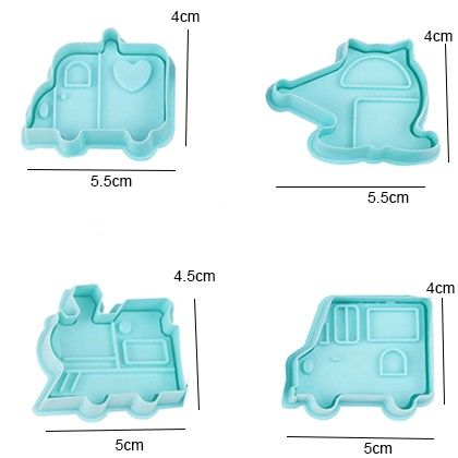 Transport%20Fondant%20and%20Cookie%20Plunger%20Cutter%204Pcs%20Set%20-%20Image%203