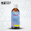 Glycerin Liquid – Multipurpose Humectant for Skincare & Soaps – 100ml. 