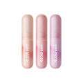 Kobeleen small paintball small easter egg nude lip clay lip gloss matte lip gloss student lipstick lip gloss. 