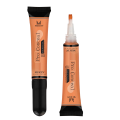 MUICIN Natural HD Pro Conceal Orange – Liquid Corrector with Super Creamy Formula, 8gm. 