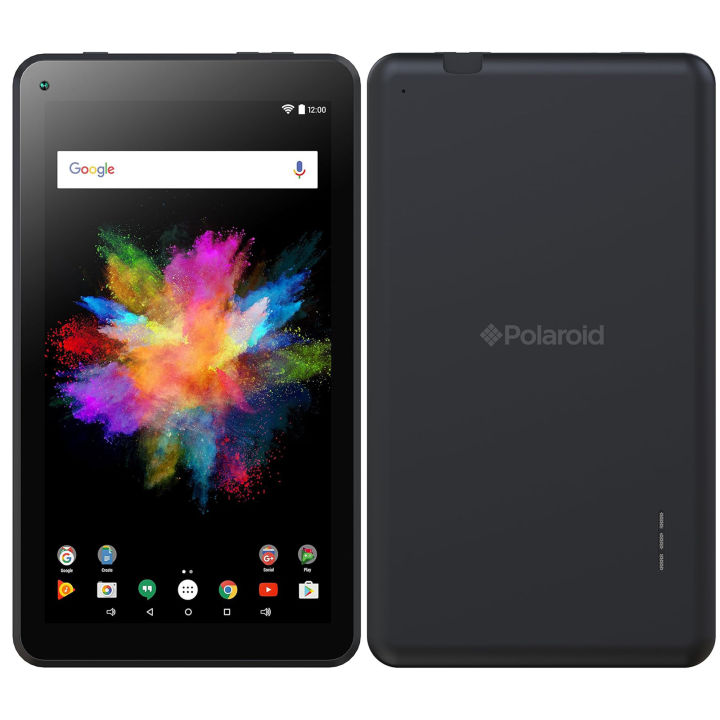 Polaroid%207"%20Android%206%20Tablet%20(P709BK)%20-%208GB,%20Quad-Core,%20Black,%20Wi-Fi,%20Dual%20Cameras,%207-Hour%20Battery%20Life%20-%20Image%204
