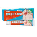 sumifun Foot Ointment Amazon temu Cross-Border Foreign Trade Foot Odor Sweat Feet Anti-Itching Foot Neck Cream  K10136. 