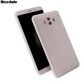 Huawei Mate 10 series Mate 10 Pro / Mate 10 Lite Matte solid color Case For Huawei Mate10 Back Cover Protect Skin Silicon case. 