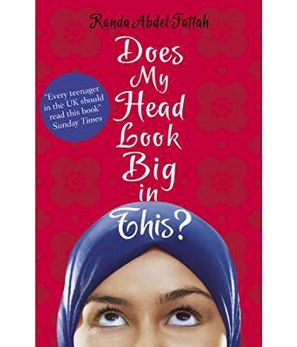 Does My Head Look Big in This? by Randa Abdel-Fattah | Daraz.pk