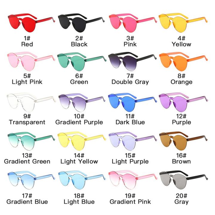Cermin%20Mata%20Spek%20Mata%20Viral%20Sunglasses%20Women%20Fashion%20Eyeglasses%20Round%20Cat%20Eye%20Korean%20Glasses%20-%20Image%204