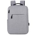 Slim University & Office Laptop Bag Water Proof Laptop Bag for Men , Travel Bag for Men , Business Computer Back. 