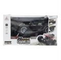Rock Crawler Alloy Material Moster Car (2029) Alloy control car toys hobbies  RC- 2wd crawler 1/18. 