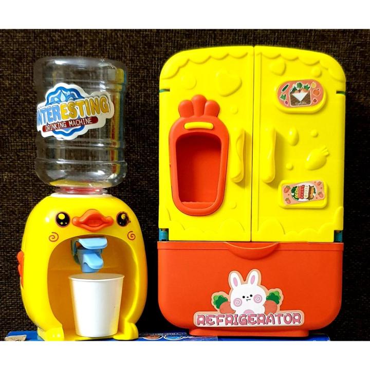 Water%20Dispenser%20&%20Food%20Storage%20Refrigerator%20For%20Kids%20Water%20Fountain%20Best%20For%20Birthday%20Gift%20-%20Image%203