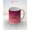 Ajwa name mug. 