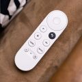 New Replacement Remote Control for 2020 Google 4K Snow G9N9N Bluetooth Voice TV Remote Control. 