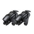Douyin G21 six-finger chicken-eating artifact e-sports two-way mechanical chicken-eating button 6-finger auxiliary game controller. 