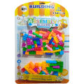 130 Pcs - Creative Educational Small Bricks Building Blocks Brain Fun Toys for kids Boys Girls - Puzzle Buildings Brick Block Early Learning Toy For Children. 