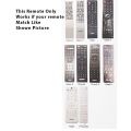 Universal Remote for Orient and Haier LED & LCD TV Work all Models. 