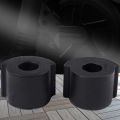 2Pcs Foot Support Cover Sleeve for Ninebot Es2 Es4 Millet Xiaomi with 20Pcs Folding Pre-Tighten Cushion for Ninebot. 