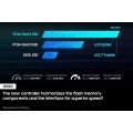 Samsung 980 PRO w/ Heatsink 1TB PCIe 4.0 NVMe SSD M.2 2280 | PS5 Compatible | MZ-V8P1T0. 