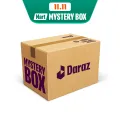 11.11 Mystery Box. 