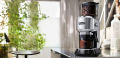 DeLonghi KG521.M Dedica Electric burr coffee grinder with Portafilter Attachment - Coffee Bean Grinders - COFFEE. 