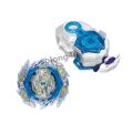 【AiBaby Store】（NEW）Single B-189 Guilty Longinus Beyblade Burst Karma Metal Destroy-2. 