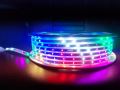 RGB LED Multi-Color Rope Light – Vibrant, Flexible & Available in Multiple Lengths!. 