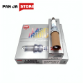 PakJAStore  NGK (4912) ILKAR7B11 (4912) Laser Iridium Spark Plug, Pack of 4. 