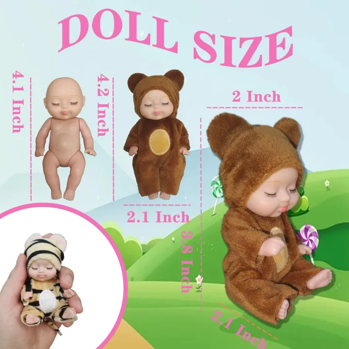 Realistic%20cute%20Baby%20Dolls%20Cute%20Small%20Baby%20Doll%20with%20Animal%20Clothes%20mini%20size%20%20Doll%20%20Suitable%20for%20Baby%20Gifts%20for%20Boys%20and%20Girls%20%20Birthday%20Gift%20-%20Image%208
