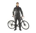 Lite Waterproof Rain Jacket / Rain Coat / Outdoor Activities / Rain Wear / Bike Suit. 