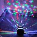 【VA VA VOOM】（NEW）LED Starry Sky Projector Lamp Galaxy Projector Atmosphere Stage Light Night Lights Kids Gift. 