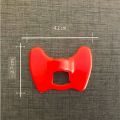 Chicken, Hen, Poultry eye glasses, peepers, blinders(Small-Pack of 30). 