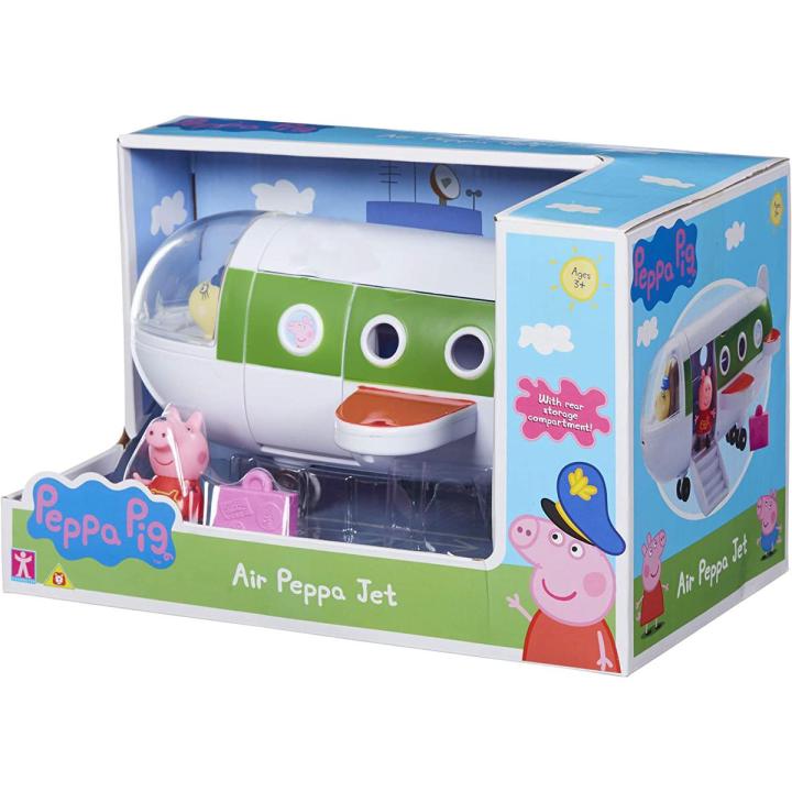 PEP AIR PEPPA