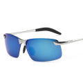 Cool Point Factory Wholesale Men's New Color Film Polarized Sunglasses3043Classic Sunglasses Sunglasses Driving Glasses. 
